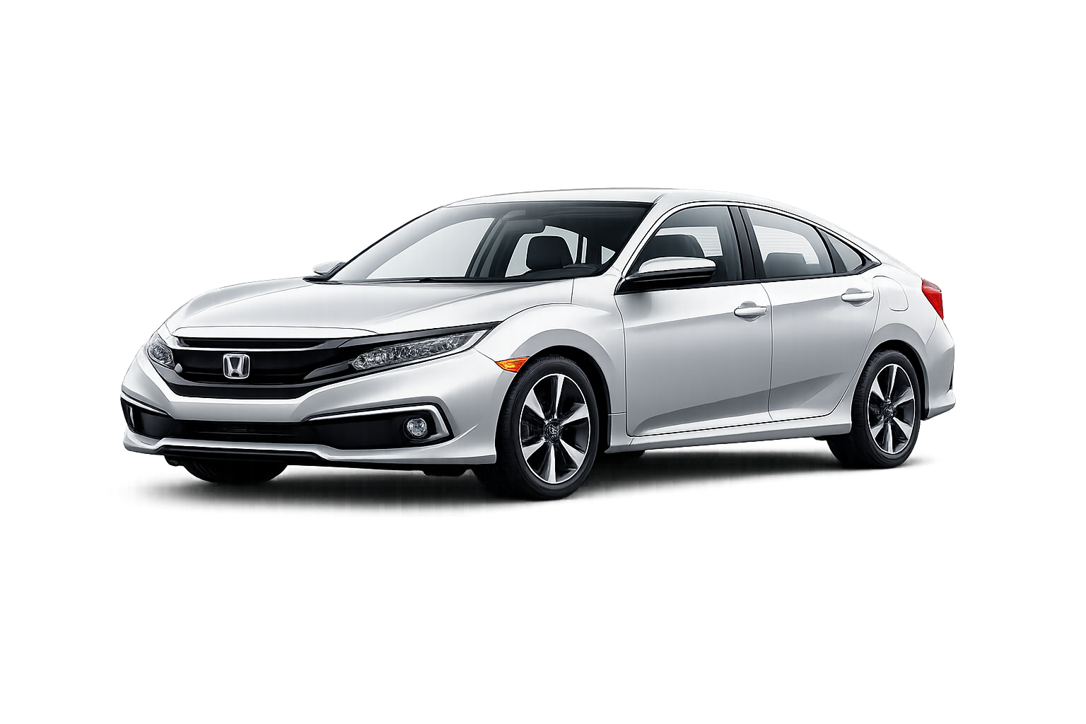 Honda Civic 2020